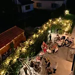 Mazurek Отель 3*