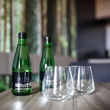马苏里克酒店 3*