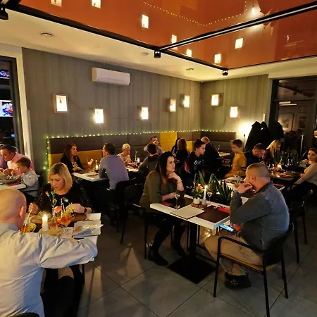 马苏里克酒店 酒店 3*
