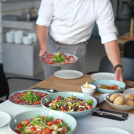 Mazurek Hotell Koło