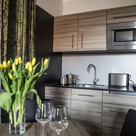 Mazurek Hotel 3*