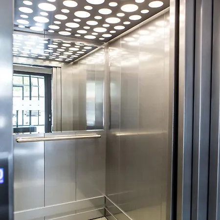 Mazurek Hotell Koło