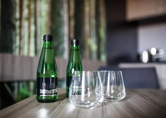 马苏里克酒店 3*