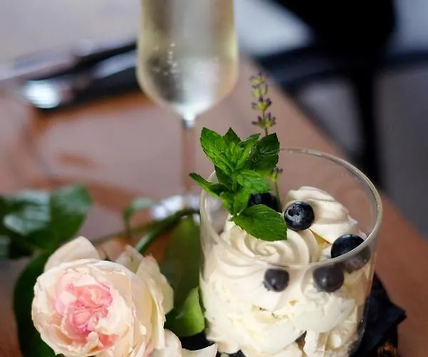 马苏里克酒店 3* Koło