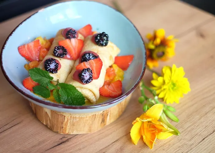 马苏里克酒店 3*