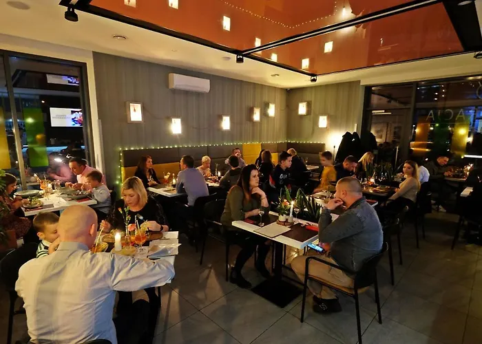 马苏里克酒店 酒店 3*