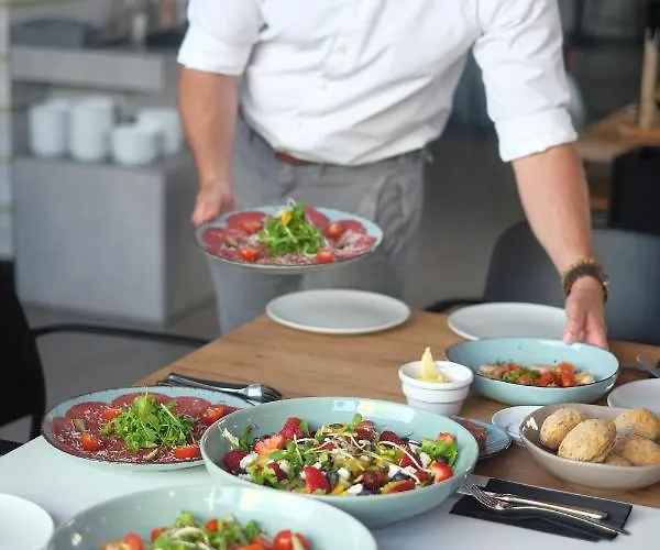 Mazurek מלון Koło