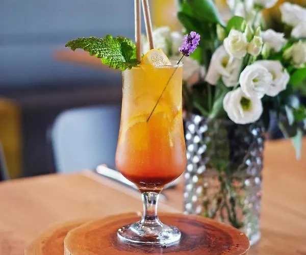 马苏里克酒店 Koło