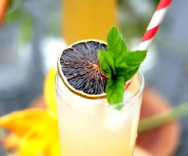 马苏里克酒店 酒店 3*