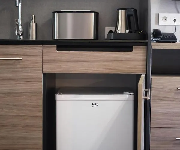 马苏里克酒店 Koło