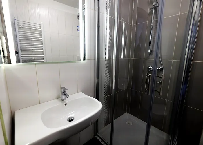 马苏里克酒店 Koło