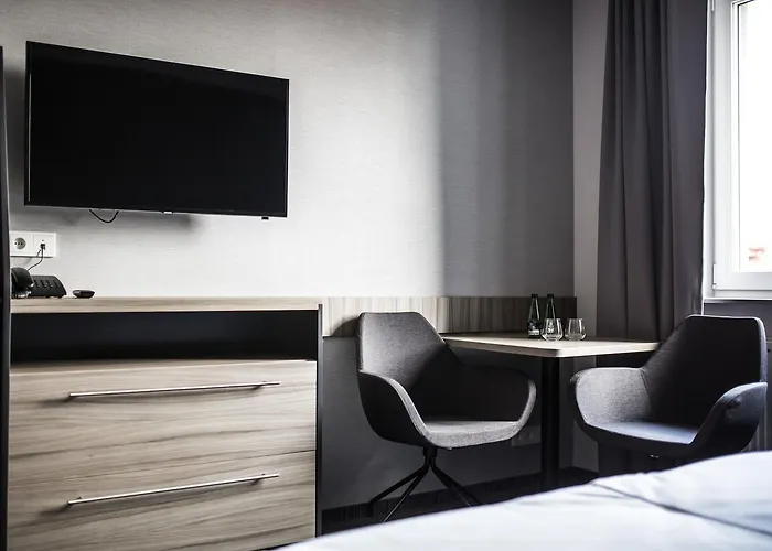 马苏里克酒店 Koło