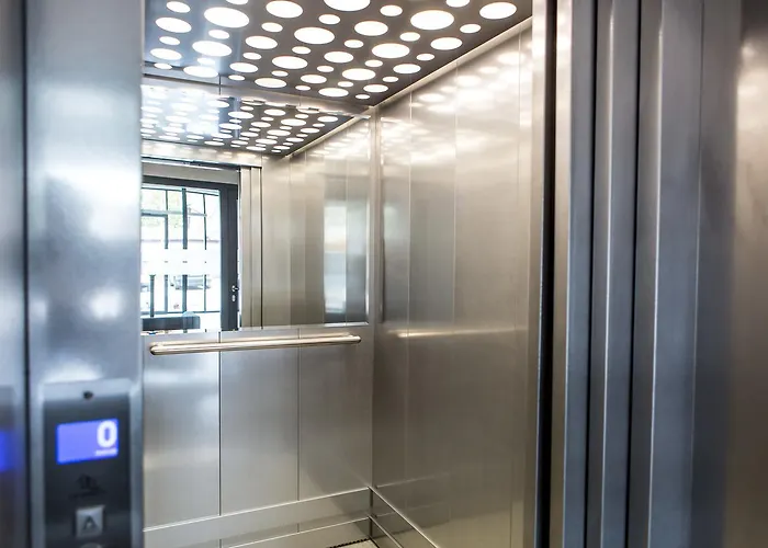 马苏里克酒店 酒店 Koło