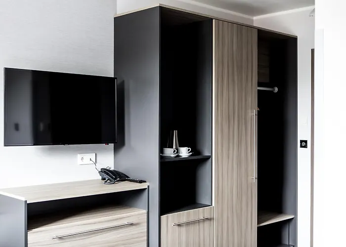 酒店 马苏里克酒店 Koło