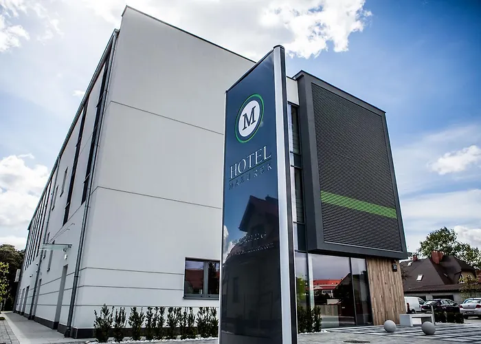 马苏里克酒店 3*