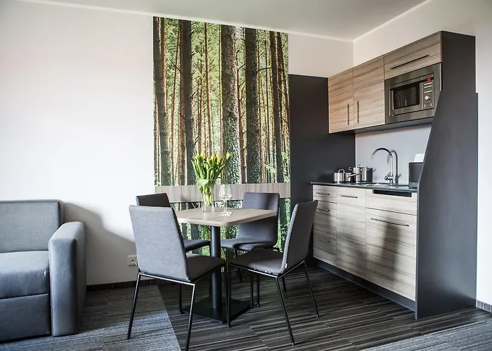 Mazurek מלון Koło