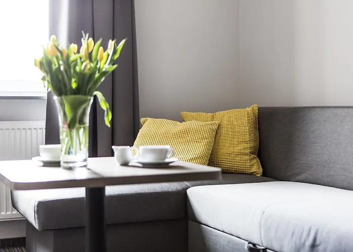 马苏里克酒店 酒店